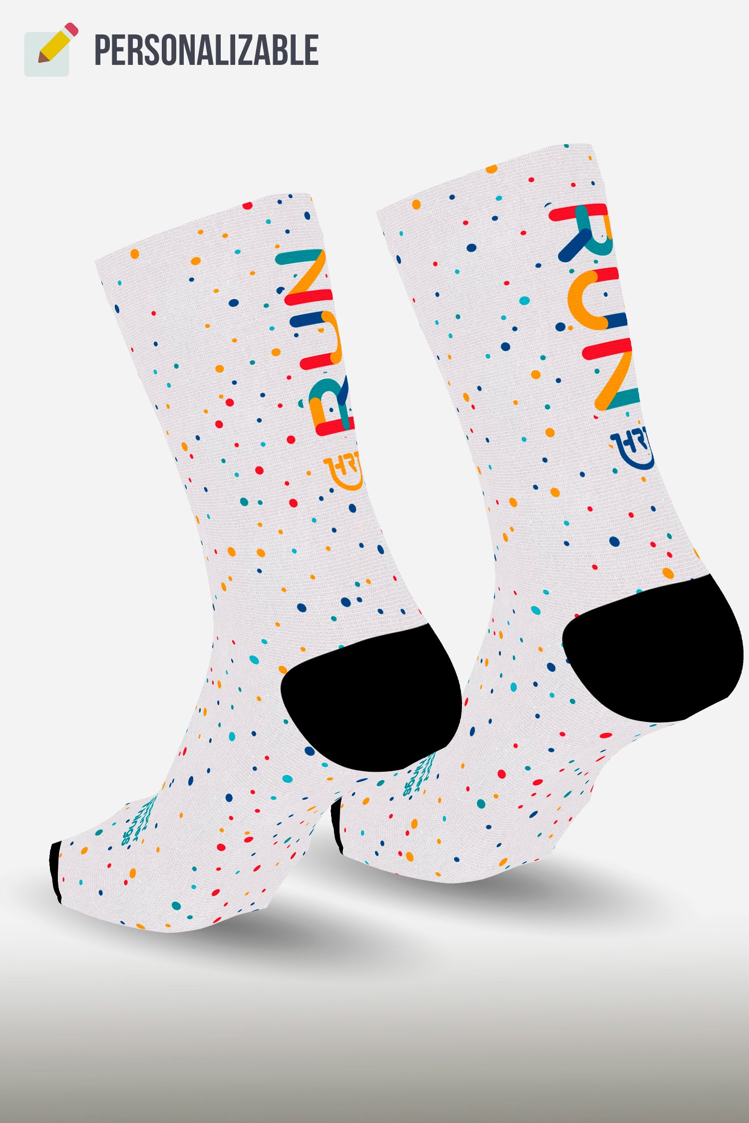 calcetines running divertidos – Compra calcetines running divertidos con  envío gratis en AliExpress version