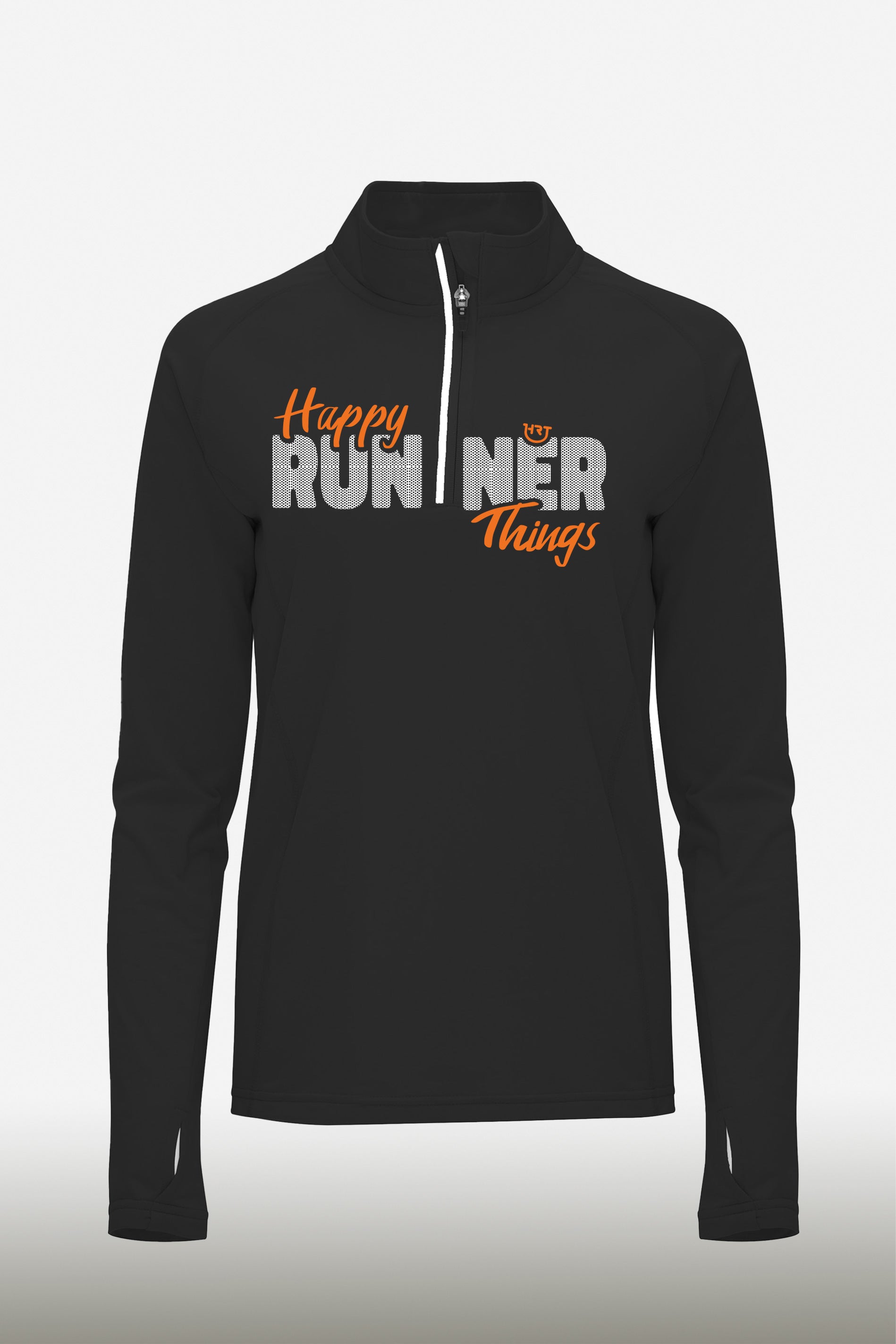 Just Be Happy - Mallas Mujer – Happy Runner Things