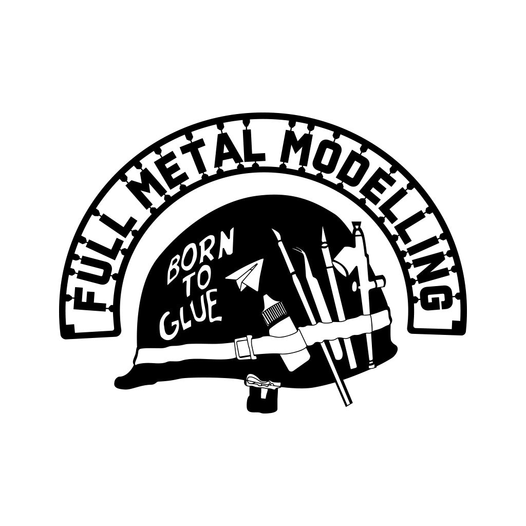 Full Metal Modelling