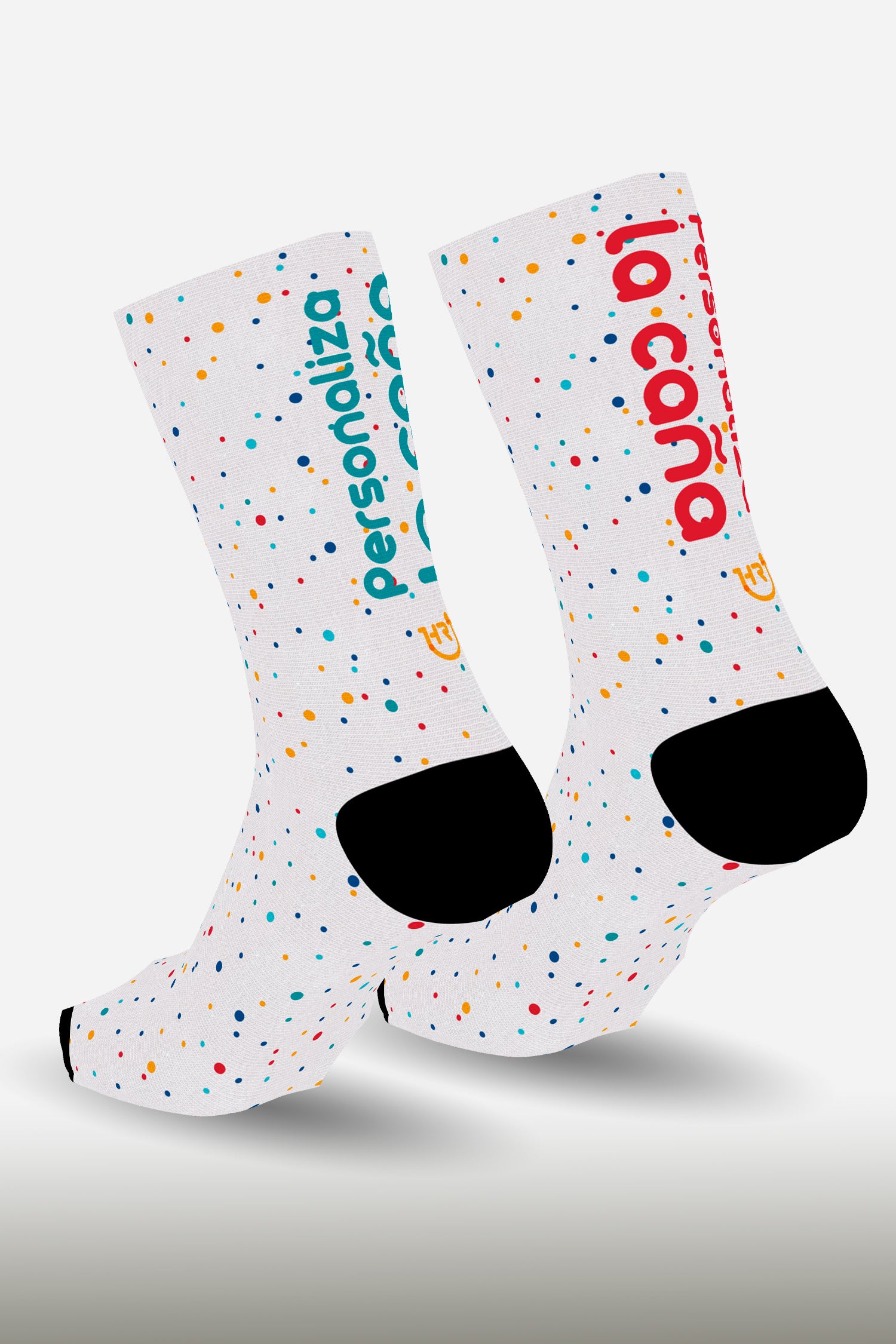 Calcetines Running Personalizados