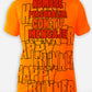 Happy Runner - Camiseta Técnica Unisex