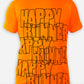 Happy Runner - Camiseta Técnica Unisex