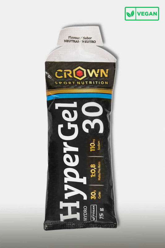 HyperGel 30 Hydro - Crown Nutrition Sport