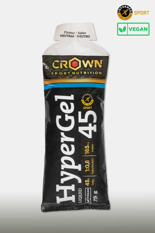 HyperGel 45 - Crown Nutrition Sport