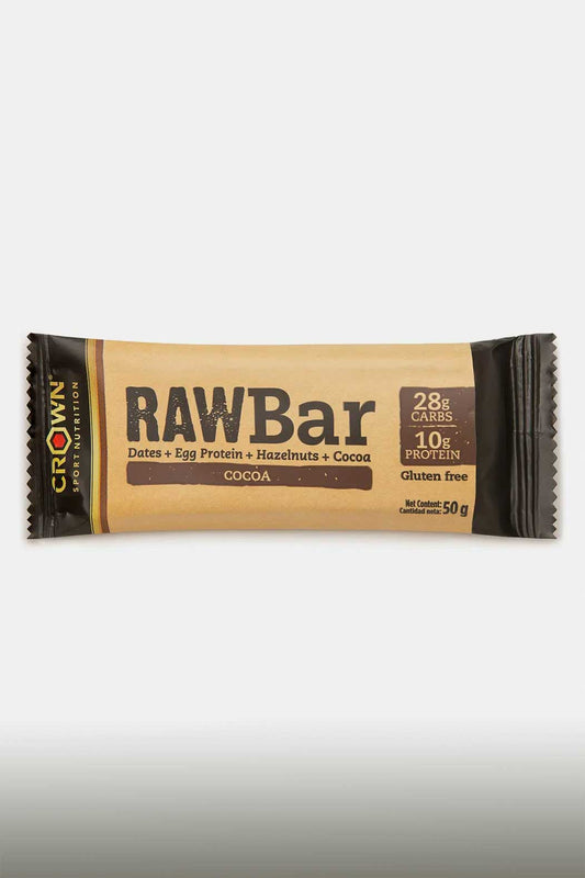 RAW Bar - Crown Nutrition Sport