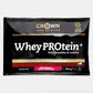 Proteína de suero de leche – WHEY PROTEIN+ - Crown Nutrition Sport