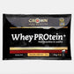 Proteína de suero de leche – WHEY PROTEIN+ - Crown Nutrition Sport